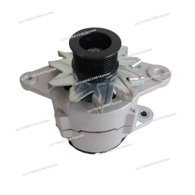 

Подходит для дизельных двигателей, запасные части, генератор переменного тока 28 В 70 А 5303837