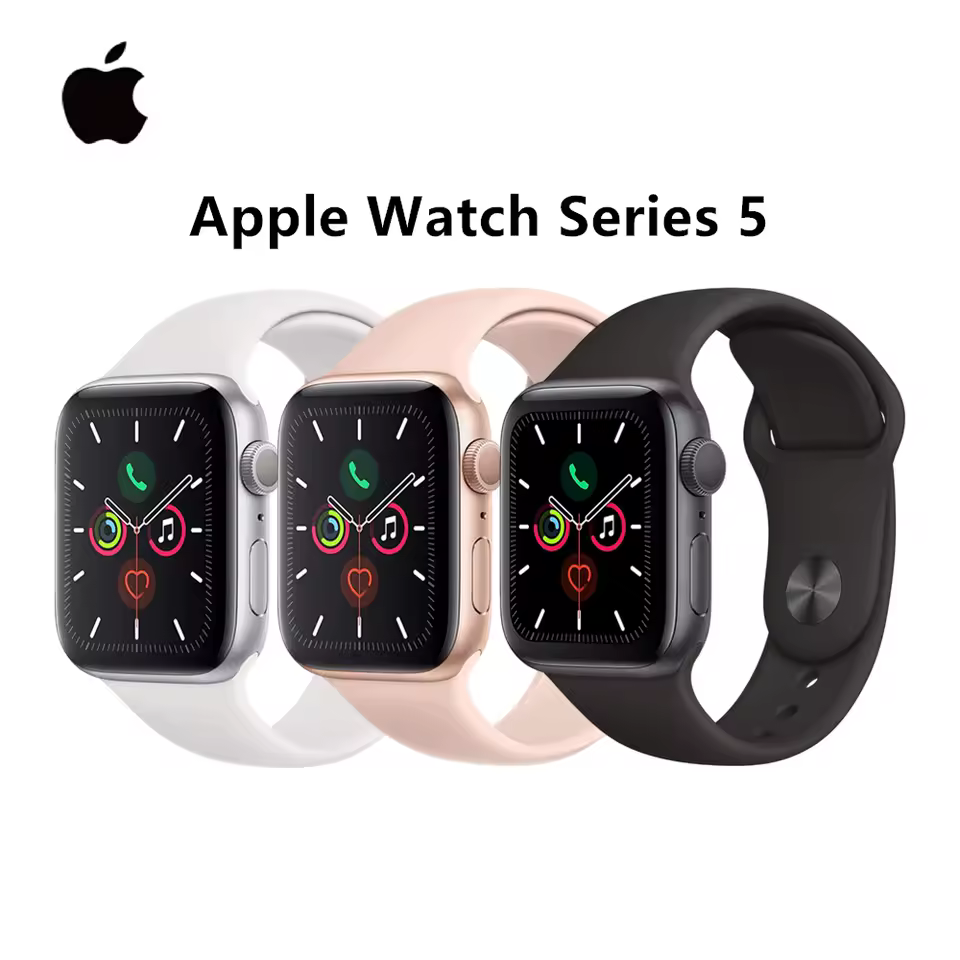 2. Apple Wa..