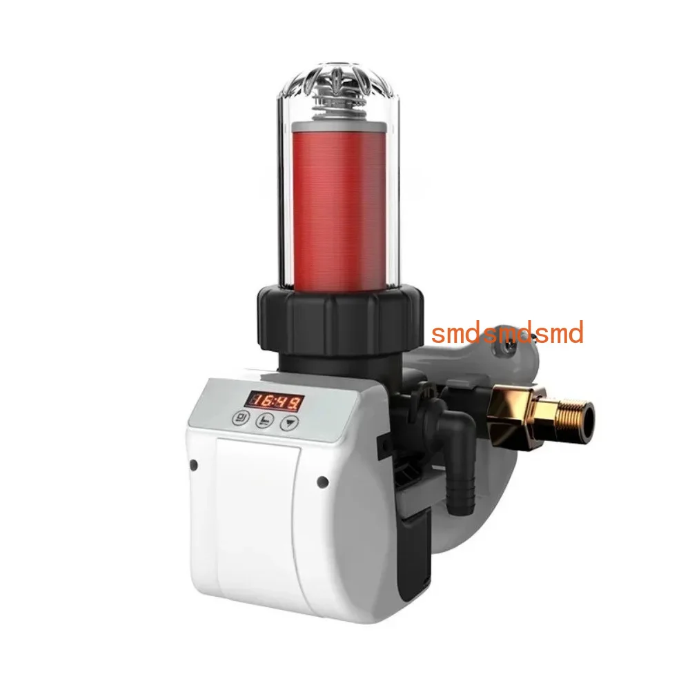 FOR  RL-Q01A Automatic Backwashable Disk Prefilter