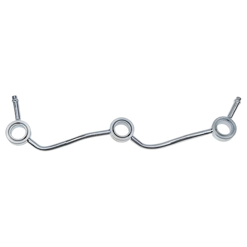 Super Sale 16261-42502 Fuel Overflow Return Pipe for Kubota Engine D905 D1005 D1105 D1305