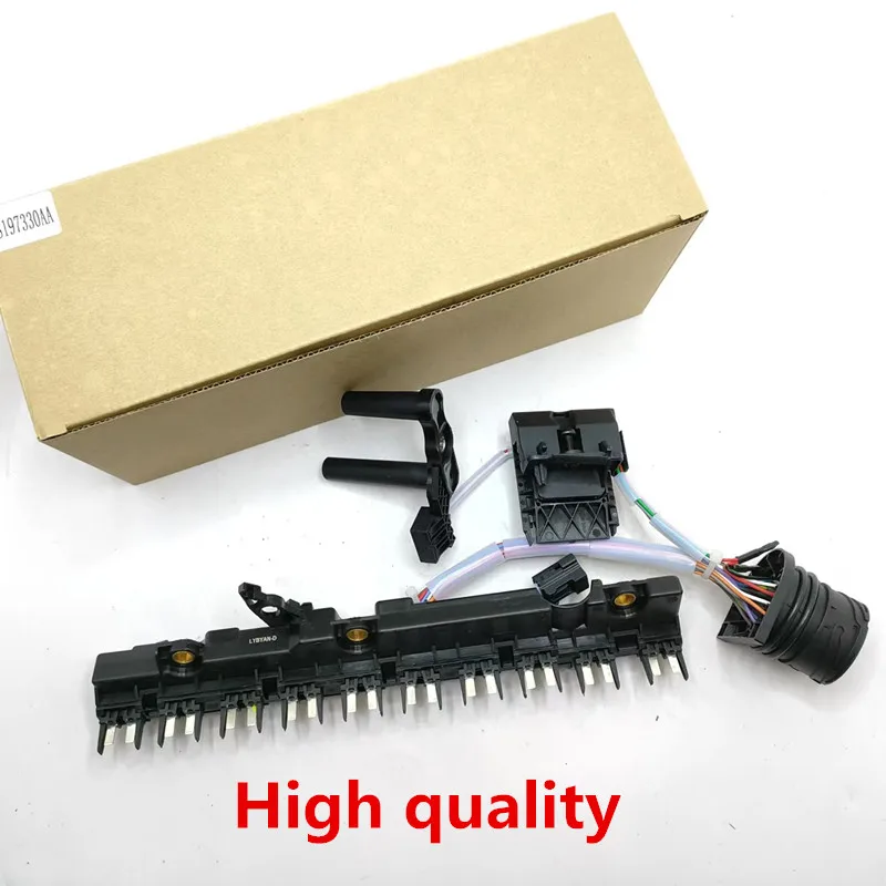 Câblage de transmission automatique pour Range Rover Evoque, 9Gardens 48 948TE, SFP 68Grenoble 330AA, fusible 0501220639, LR086171, LR064790