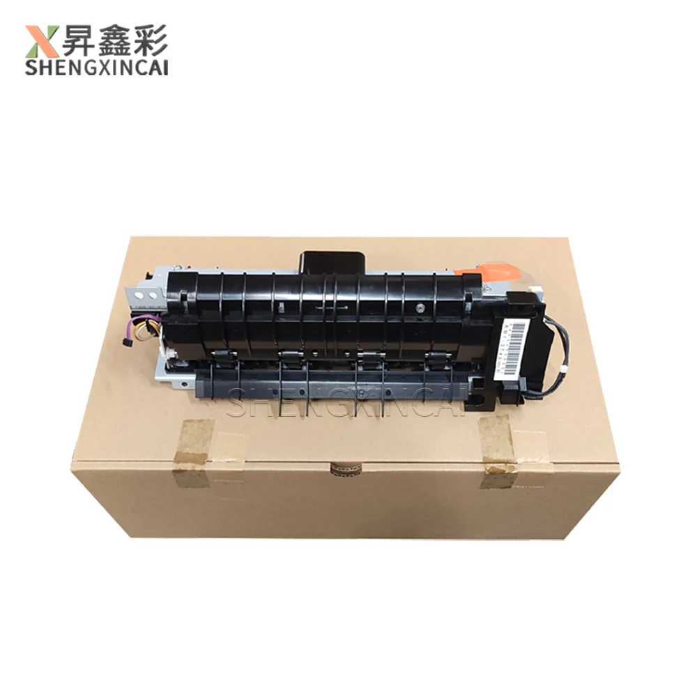 

RM1-3741-000CN 110V Fuser Unit Fuser Assy for HP P3005/M3035/M3027 220V Fuser Unit Fuser Kit RM1-3740-000CN