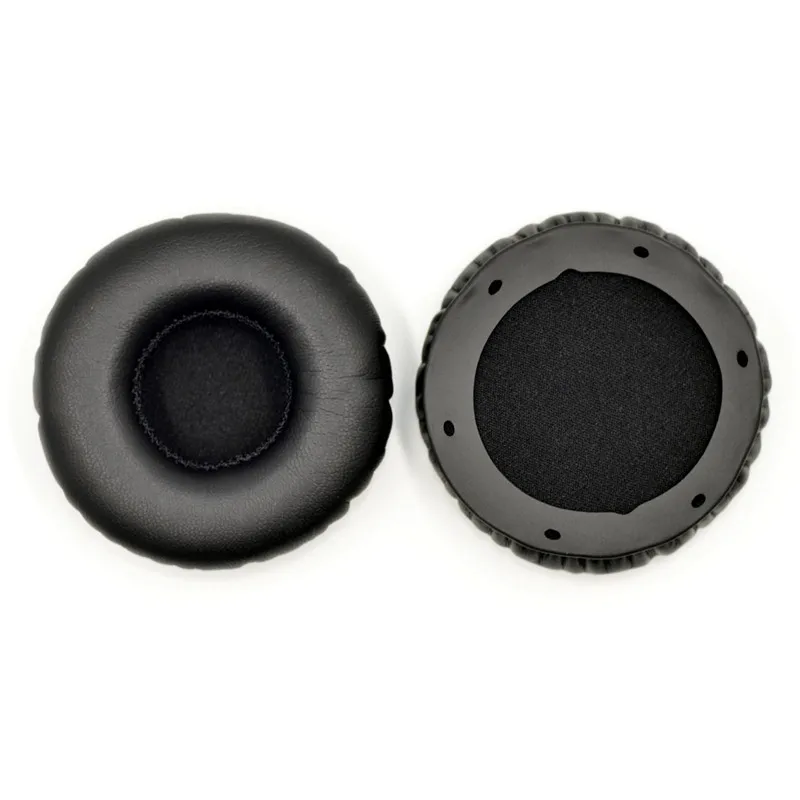 

Replacement Ear Pads Cushion For SOL HD V10 For SOL HD V8 Headphone Earpads Soft Protein Leather Memory Sponge Earphone Sleeve