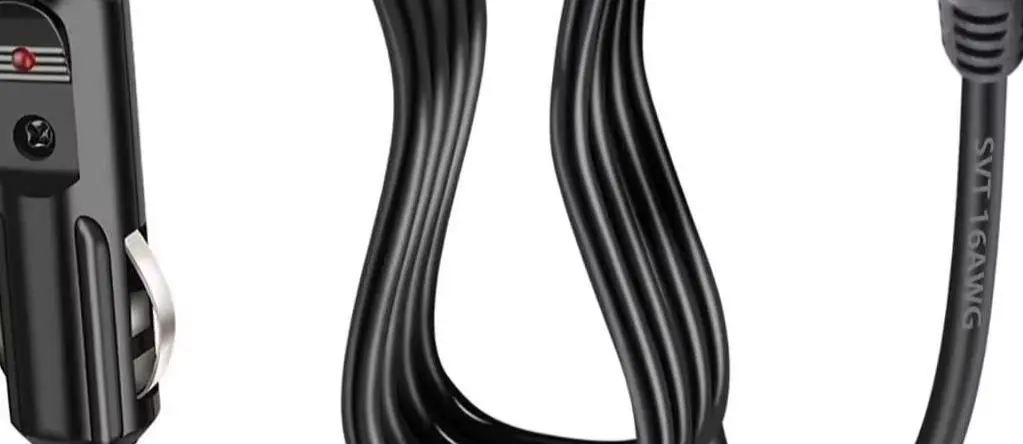 

Кабель для зарядки автомобиля 18AWG с разъемом XT60 (гнездо), 2/3 м, 12В-24В, для подключения солнечных генераторов
