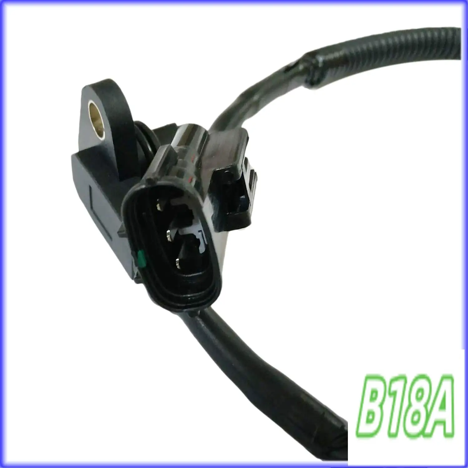 H5-Camshaft Angle Position Sensor For ISUZU NPR 4HK1 6HK1 HINO Truck 8-98014831-0 8-97329775-1
