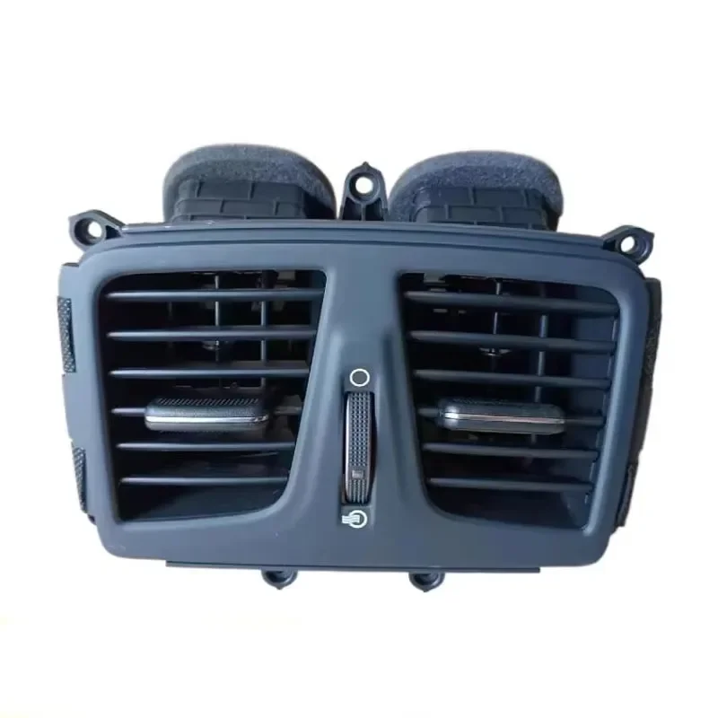Rear AC Air Vent for Hyundai Sonata 9 2015-2017 Armrest Box Outlet Cover Trim Car Interior Accessories Replacement Parts