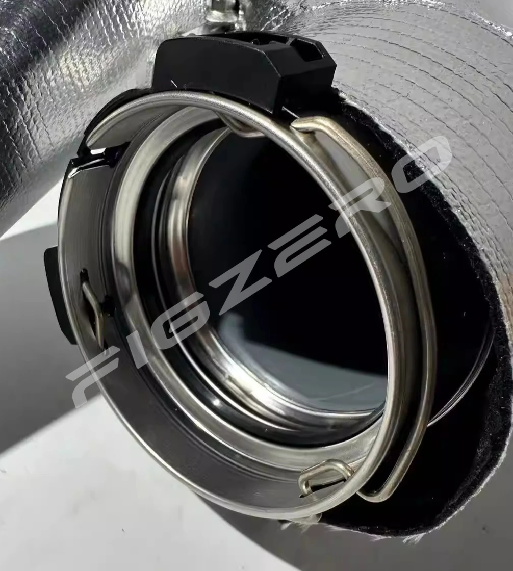 Turbo Pipe Seal Ring For Land Rover Range Rover Discovery 5 Defender 3.0 2019 2020 2021 2022 2023 2024 2025