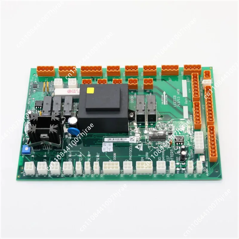 KM713710G01/G11/G51/G71 Elevator LCECCB board 713713 Car roof board KONE accessories spot