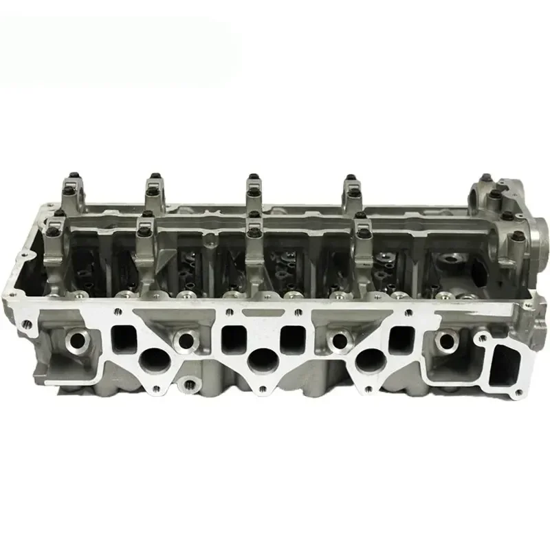 High Quality Cylinder Head Complete For Engine Parts Cylinder Head BT-50 WE01-101-00K For Mazda