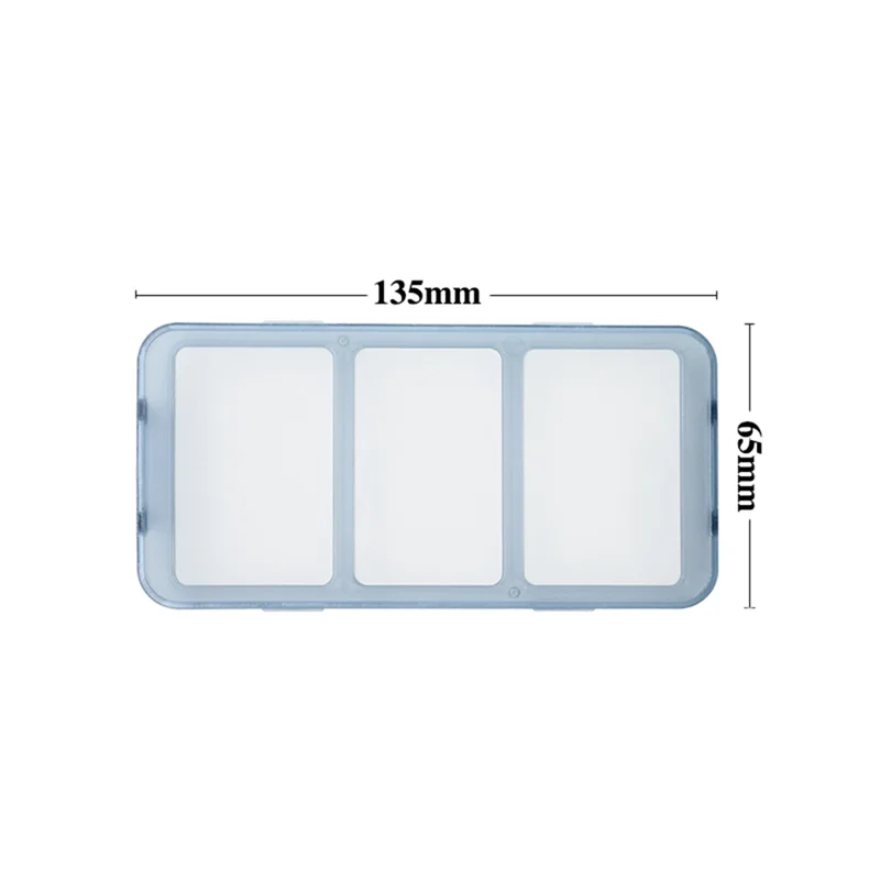 Accessori di ricambio per filtro spazzola laterale principale per aspirapolvere Anker Eufy Robovac 11S 30 30C 15C 12 25C 35C