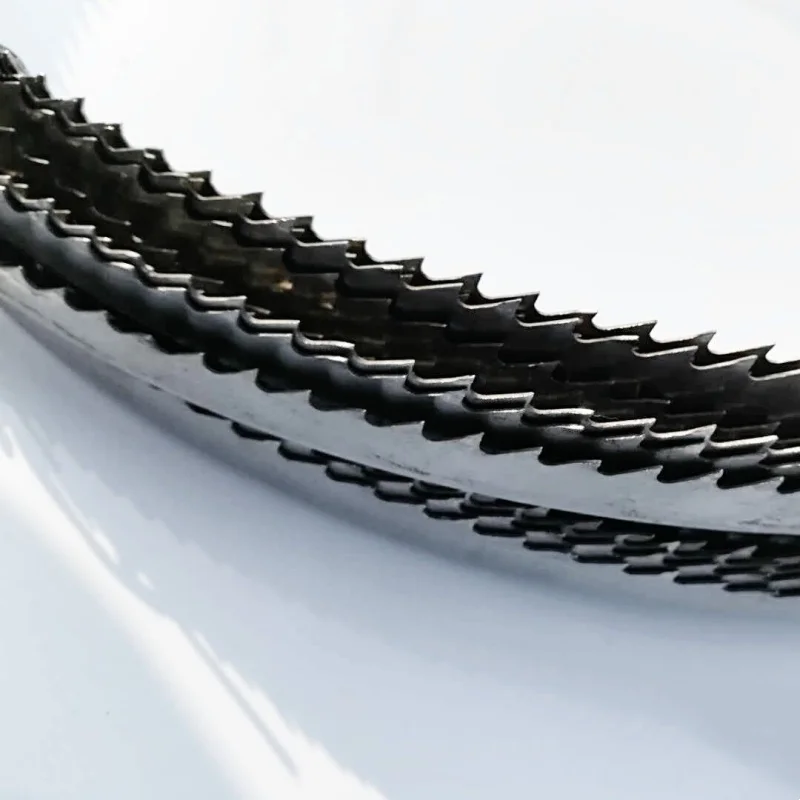 Saw Blade and Saw Band Series Length 1511 1575 1570 mmX6 Wide for Cutting Hardwood and Plastic High Quality Woodworking Tool Saw