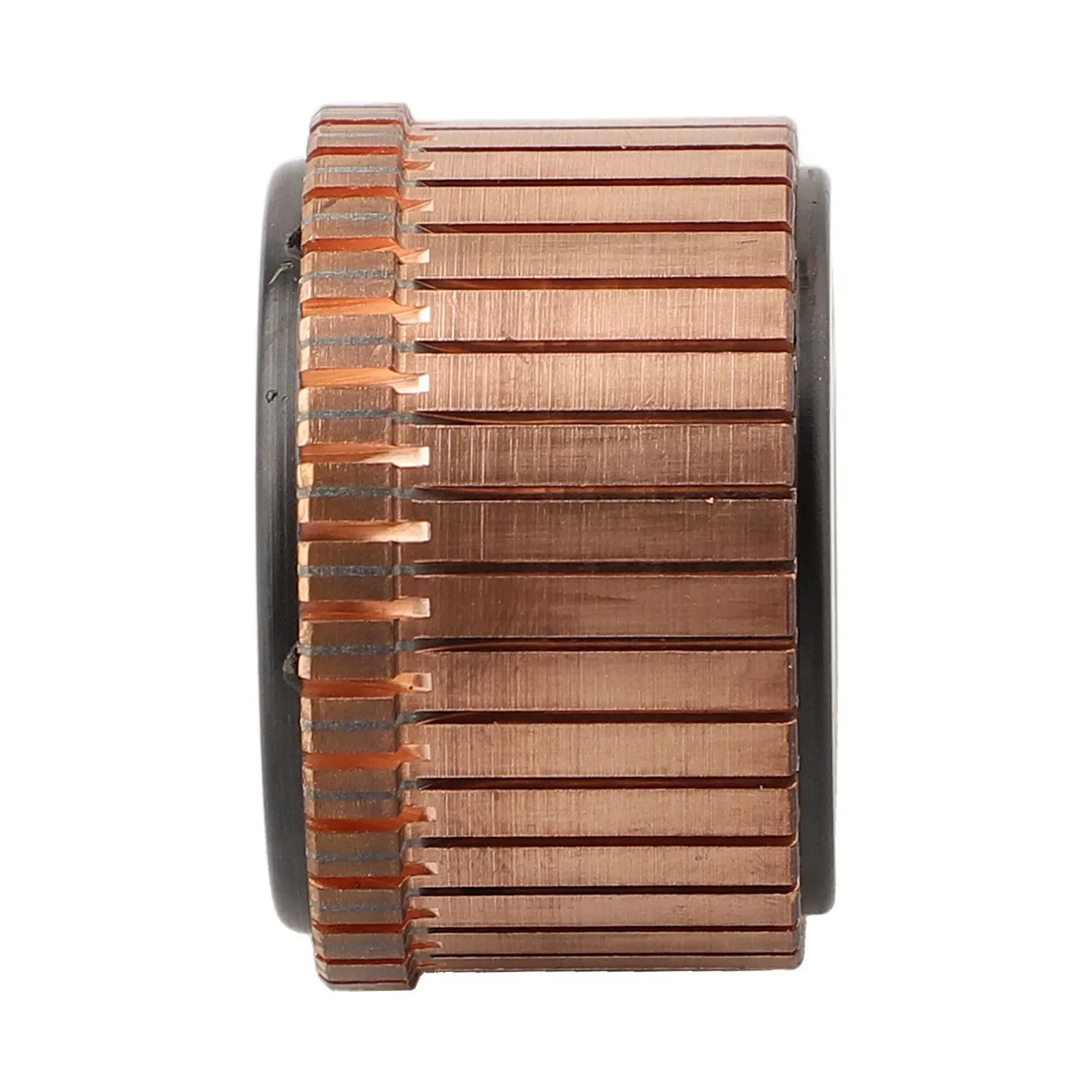Boost Your Motor S Performance High Speed DC Motors Copper Electric Motor Commutator Teeth Groove Compatibility