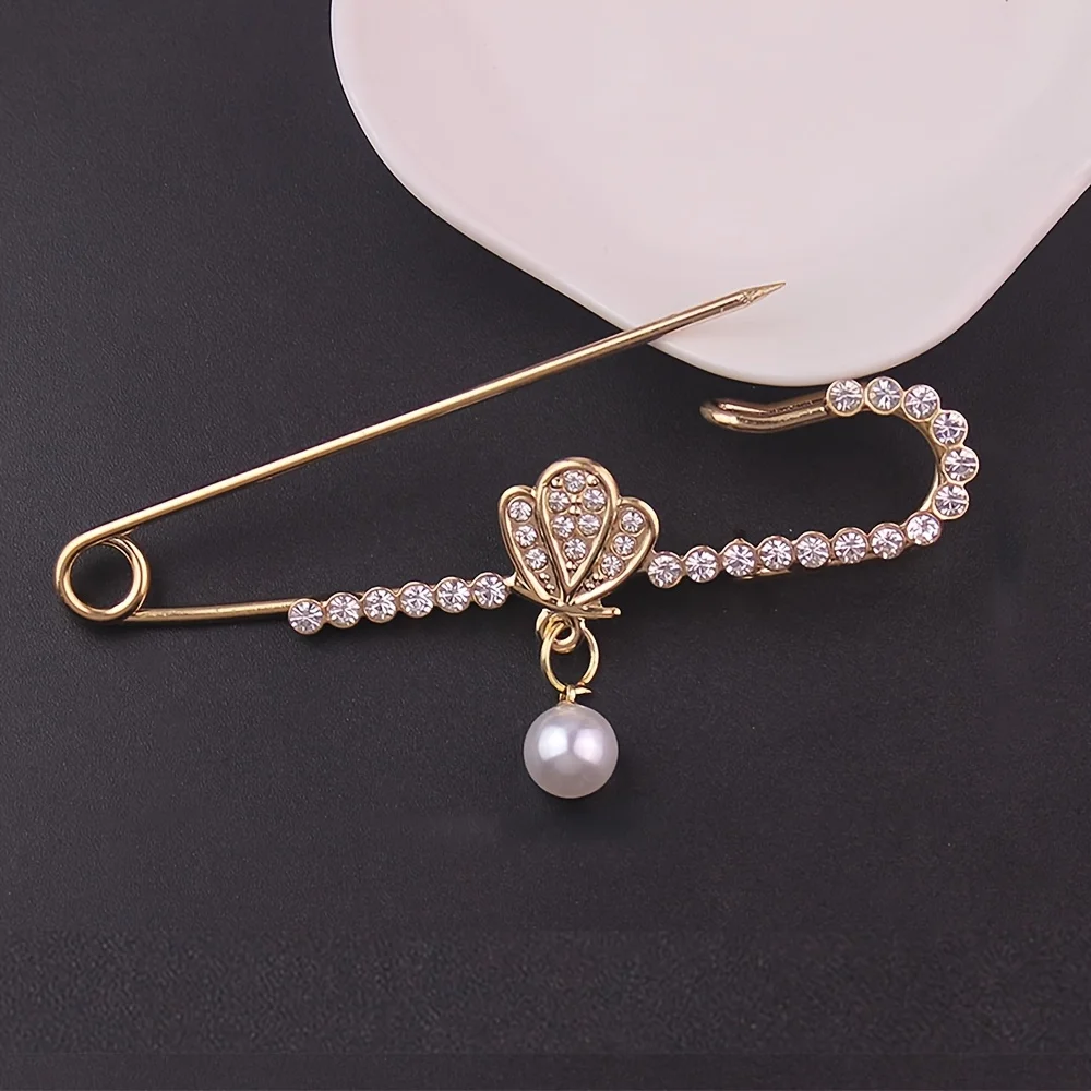 Thumbnail 2 - #70 Newest Safety Pins