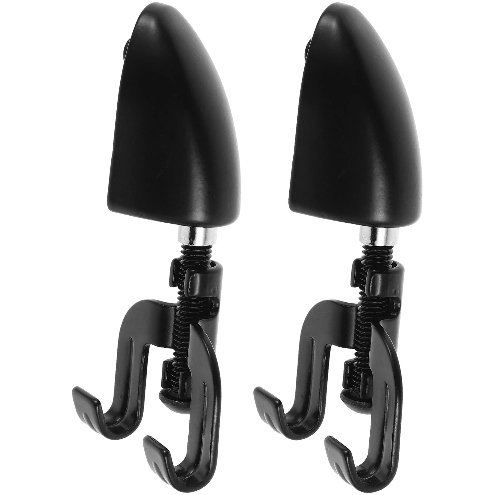 

2 Pcs Drum Head Hook Ainless Steel Lug Claw Accessory Ear Instrument Parts Hooks