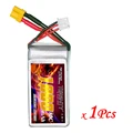 7.4V 1000mAh 1Pcs