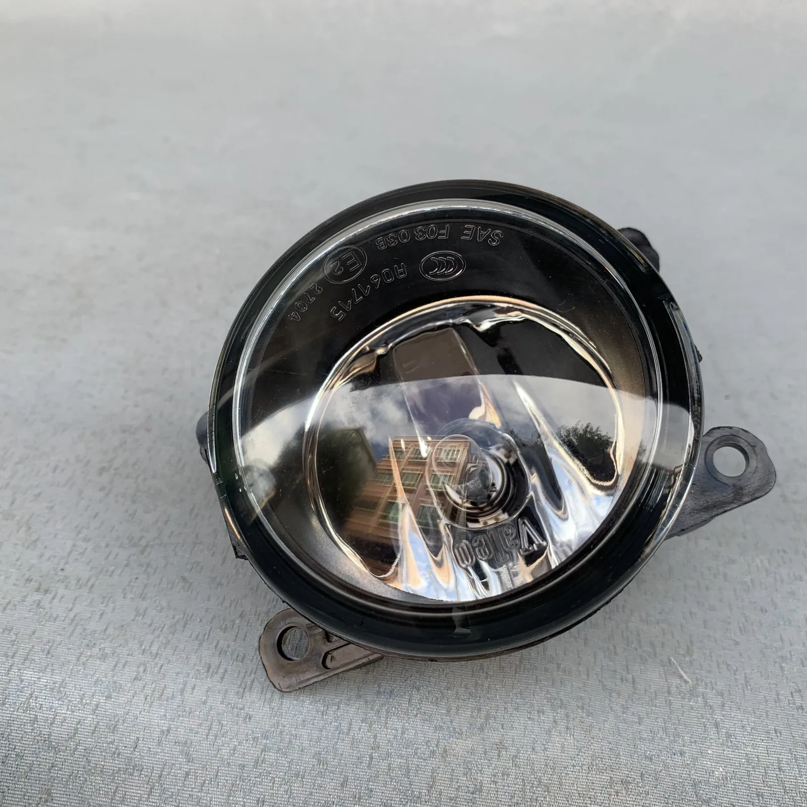 89210094 43352 89490508 FOG LIGHT FORD FOR FOCUS MK2 Cabrio 89210094 2N11-15201
