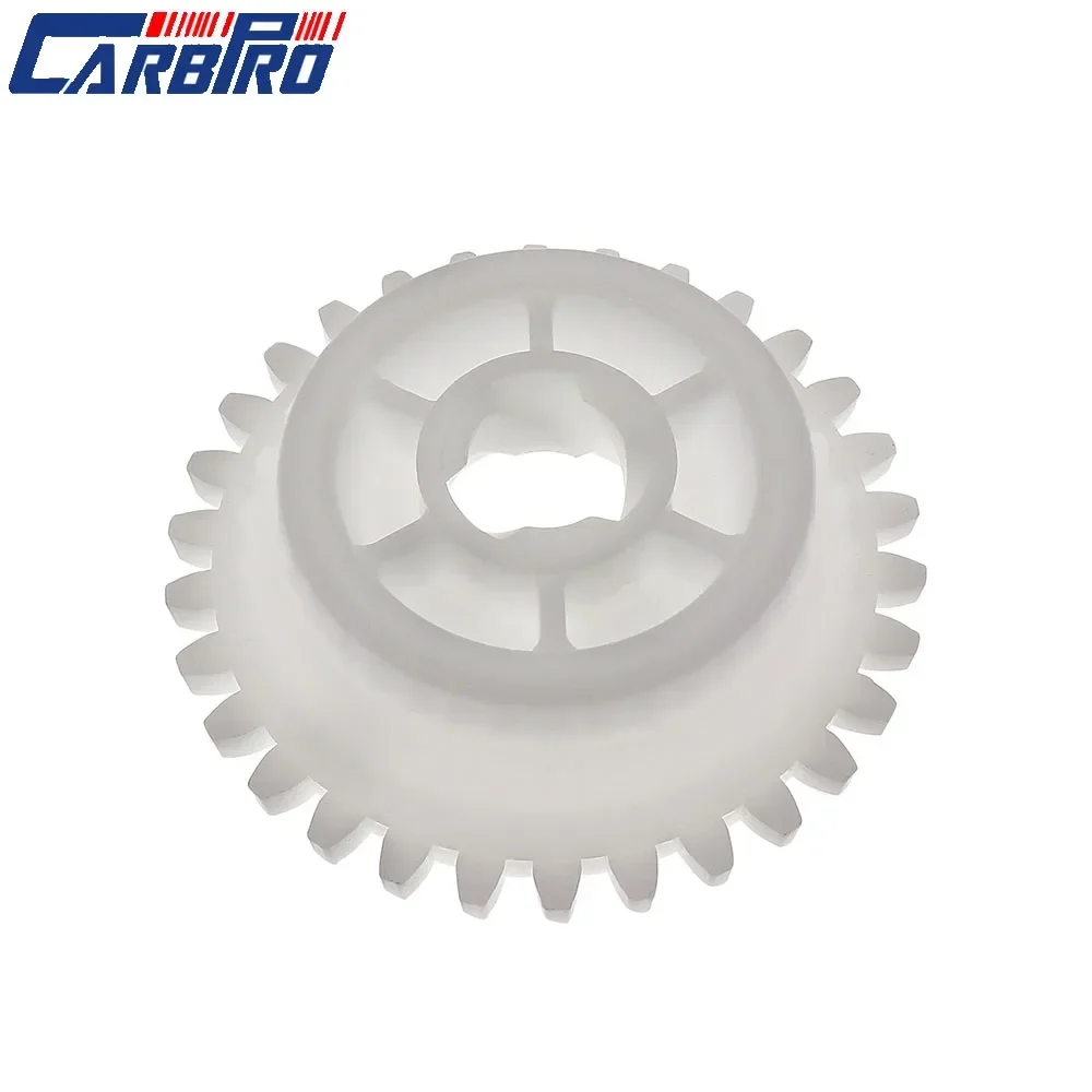 Dla 1987-2006 SUZUKI LT80 LT 80 QUADSPORT RECOIL PULL STARTER GEAR
