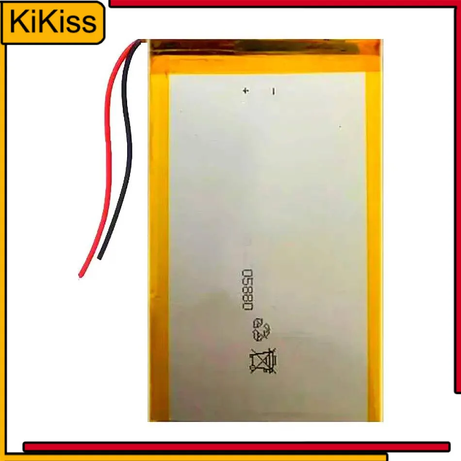 

Экологически чистый аккумулятор портативного игрового устройства Nan для надежного источника питания Gpd Q9