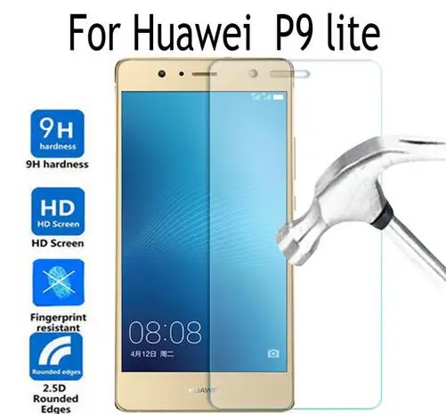 5Pcs/Lot Tempered G…