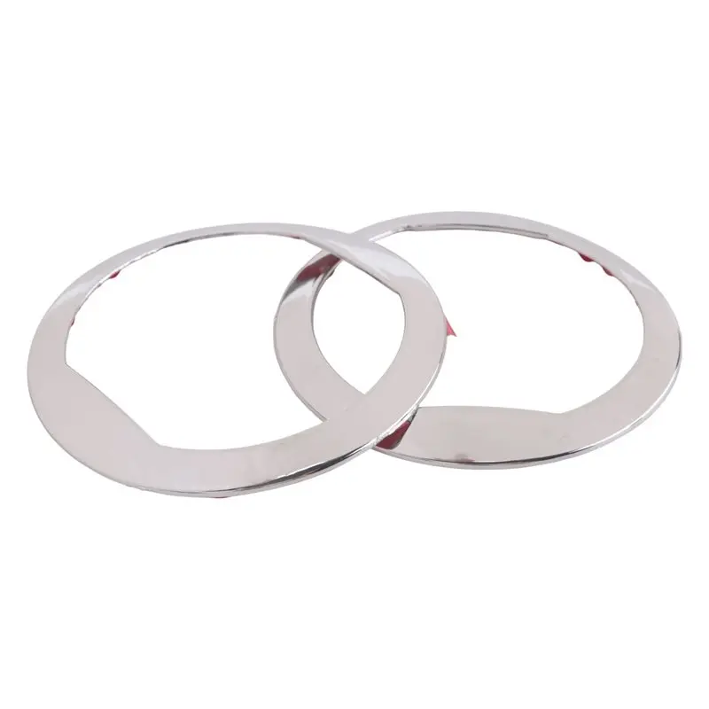 

A10E-Car Air Outlet Conditioning Cover Frame Car Accessories For Sail