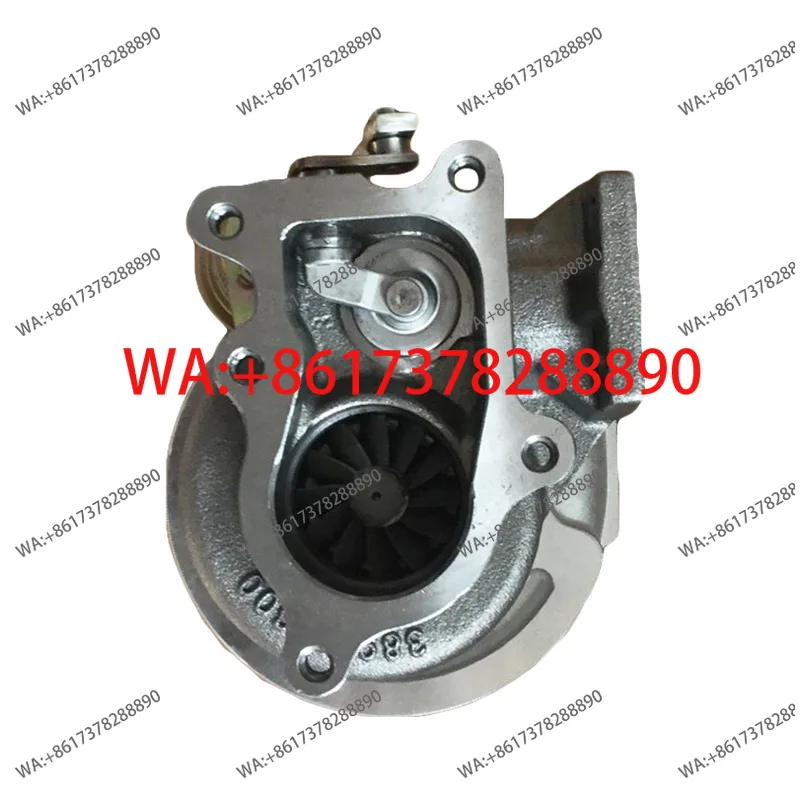 Turbocharger HE221W mechanical supercharger, suitable for automobile and  engine system manufacturers