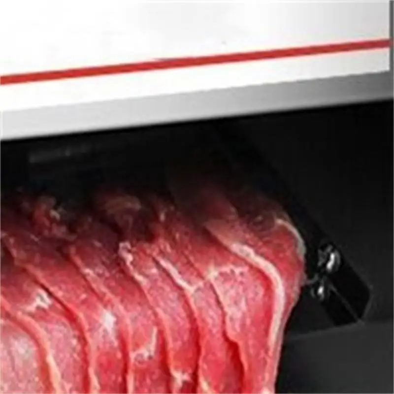 Electric Meat Grinder Mincer Stainless Steel Commercial Home Use Multifunction Food Chopper Fish Vegetable Slicing Shredding