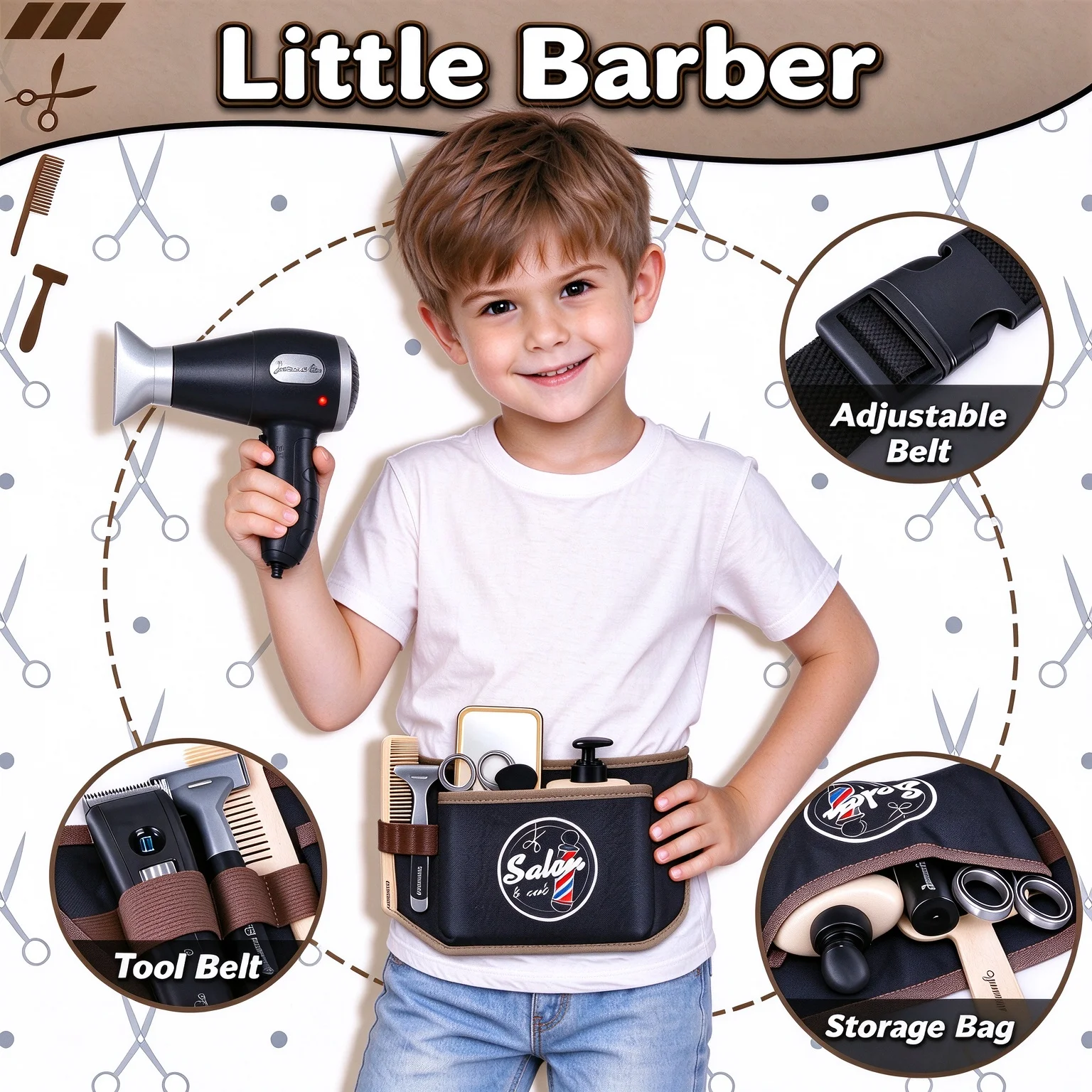 Thumbnail 2 - #24 Top Pretend Shopping Toys Picks for Every Budget