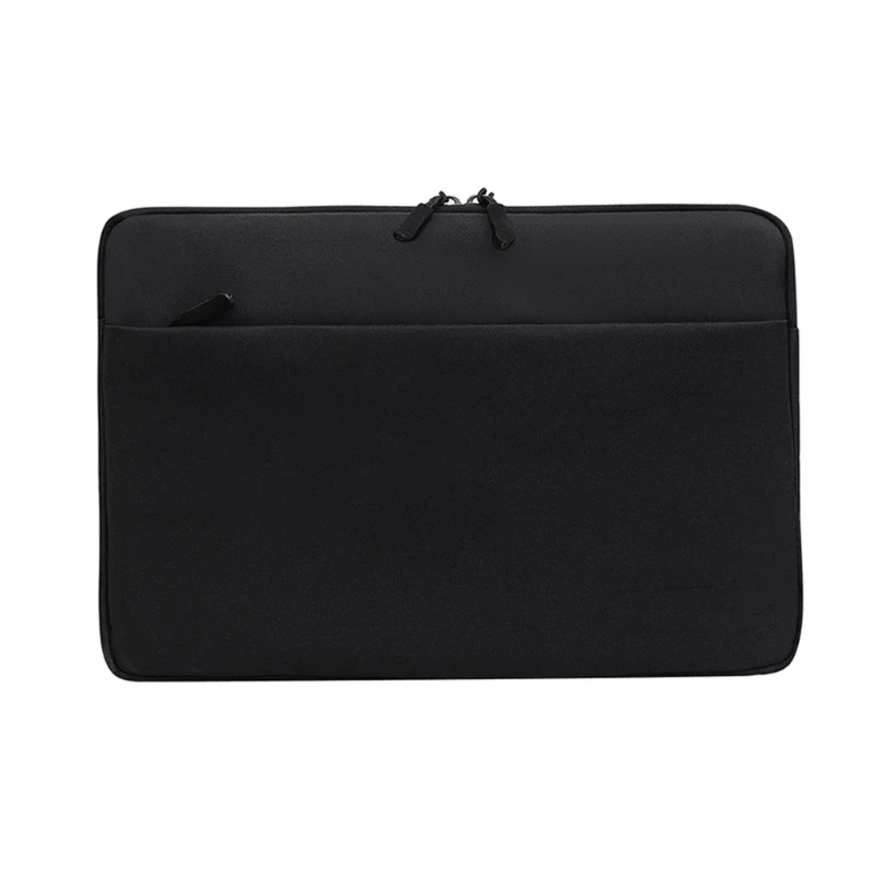 Laptop Bag Sleeve Briefcase Carrying Bags for 11 12 13 14 15 16in Computer 066F