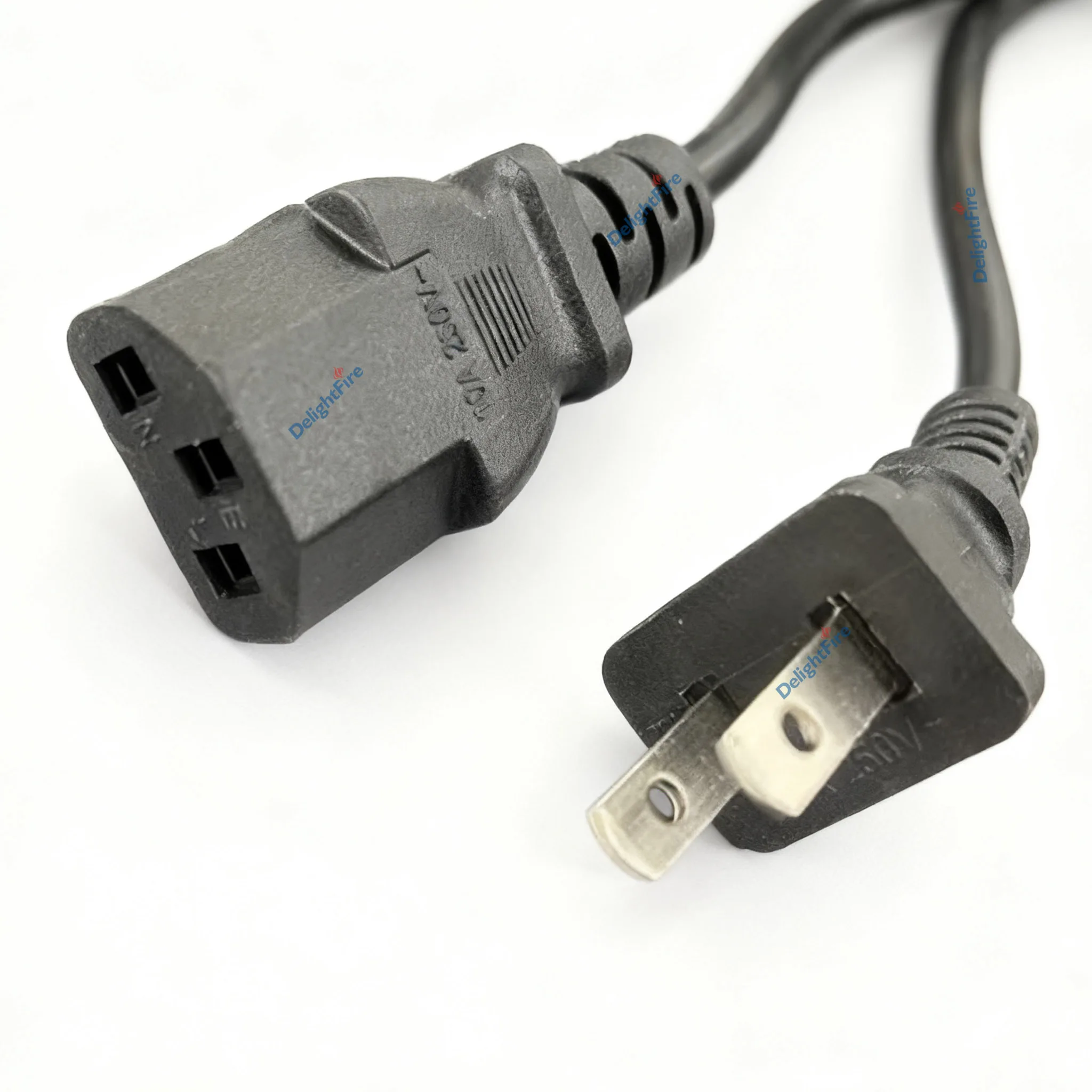 Us Power Cable IEC1…