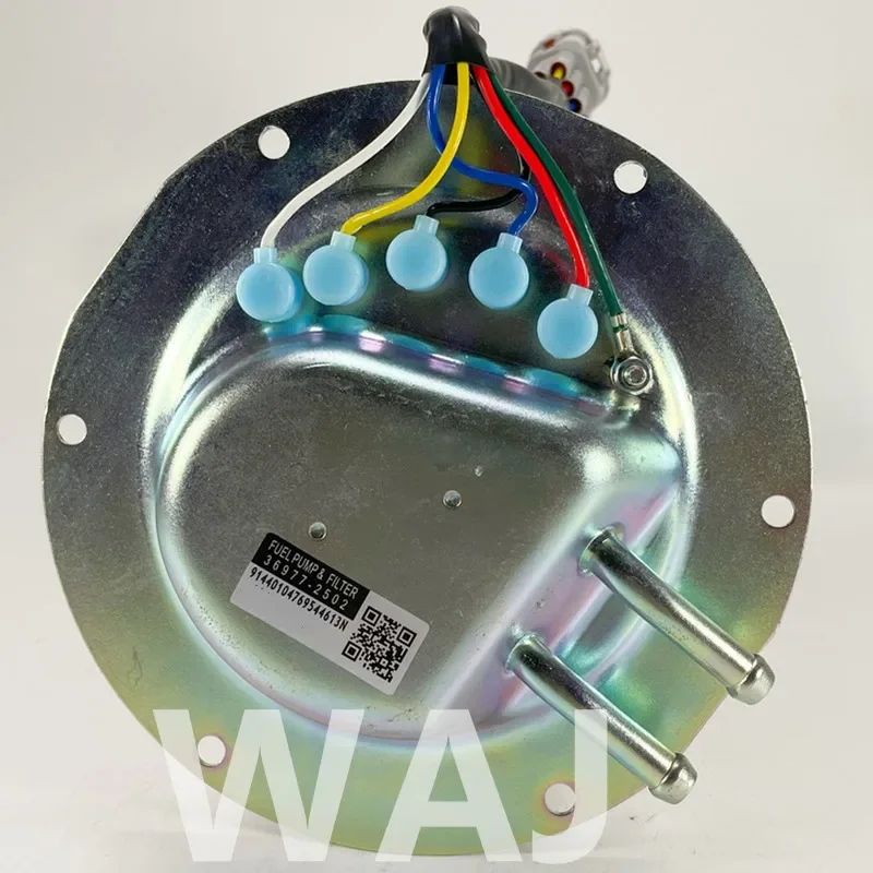 WAJ Fuel Pump Module 25060VC30A, 25060-VC30A Fits For Nissan Patrol GU Y61 TB48 6 Cylinder 4.8L Petrol