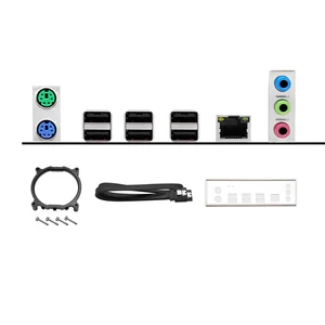 أفضل 10 طقم للوحة الأم مبيعا مع معالج وذاكرة - No6