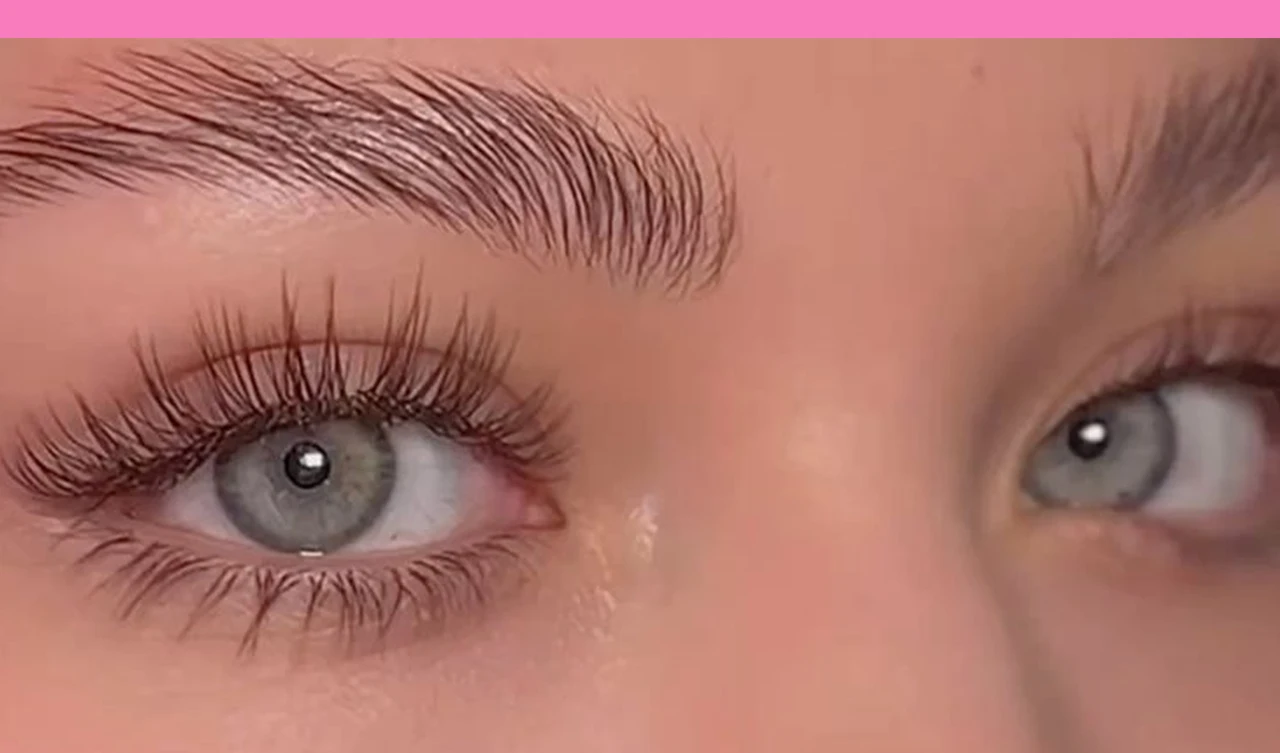RUJADE Neue U-förmige 3D 4D 5D Wimpernverlängerung U-förmige Wimpern W Bloom Vorgefertigte Fächerwimpern Leichte flauschige Nerz-Kunstwimpern – Detail 31