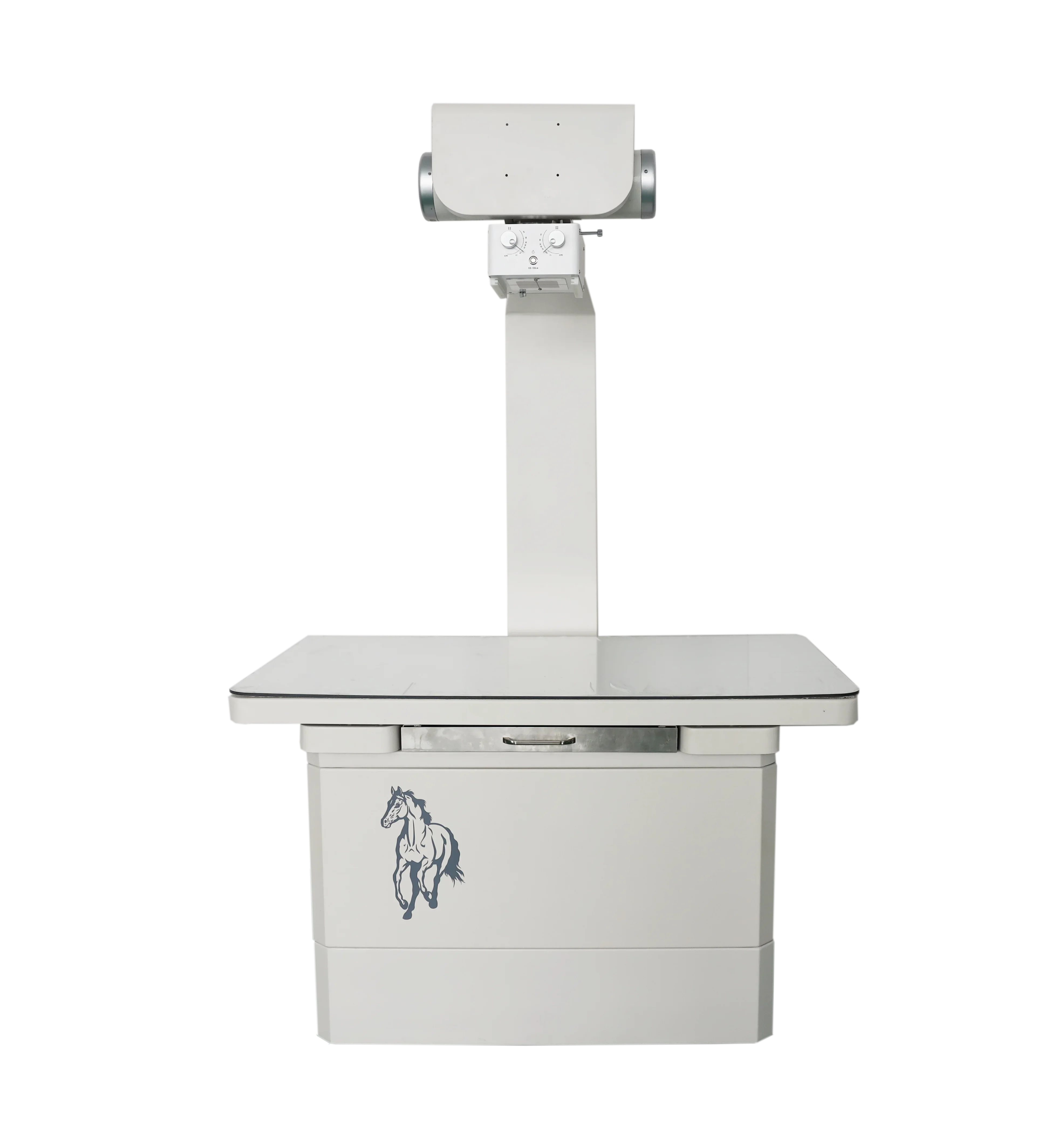 Veterinary X ray table  for imaging equipment