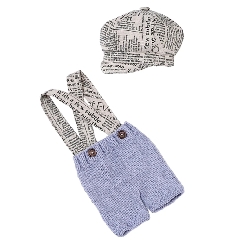 

Baby Photo Clothes Baby Supply Newborns Photography Props Costume Clothing