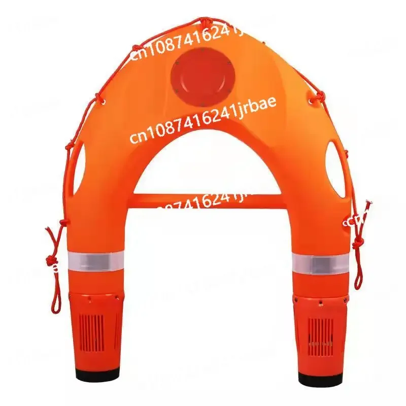 Water Emergency Rescue Intelligent Remote Control Unmanned Lifeboat bit holder