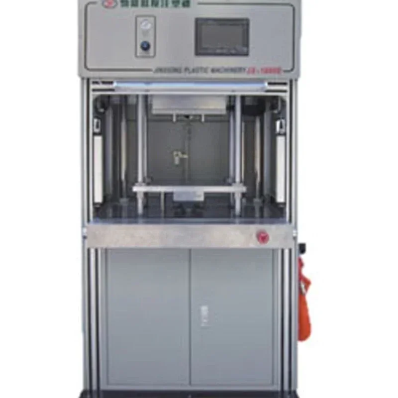 Selected Good Items Molding System Machine JX-1600H JX1600 Small Plastic Injection Moulding Process With Material 6208/6208S