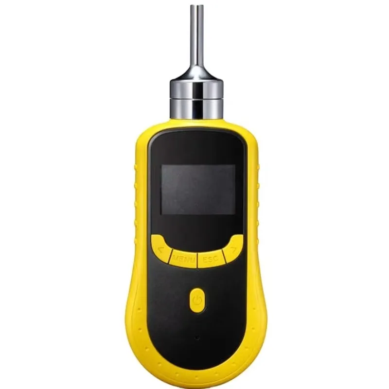 Portable Ozone Gas Analyzer O3 Meter Ozone Analyzer for Air