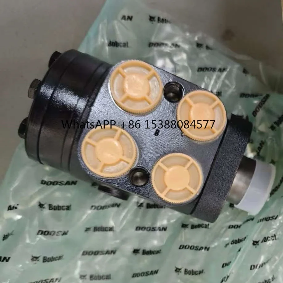 

Forklifts Original Manufacturer Genuine Steering Unit A375000 Forklift Parts