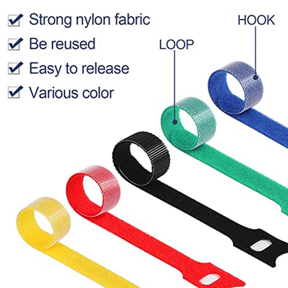 

Cable Organizer Wire Winder Clip Earphone Holder Mouse Cord Management USB Charger Protector For iPhone Samsung Xiaomi Huawei