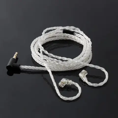 8 best sales 0 78 मिमी 2 पिन केबल - №8