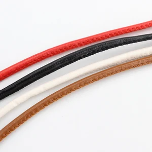 Nuevos vestidos de cuero redondo Cadrillo de decoración de la cintura para mujeres Cadena de cintura larga de moda 10 mejores cinturones de cintura de ventas - №9