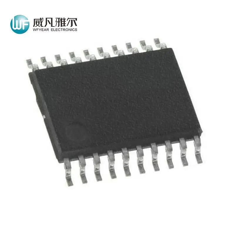 Микроконтроллеры ARM STM32F030F4P6 STM32F030F4, электронные компоненты MCU, в наличии