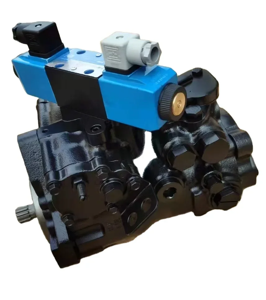 

Dan-foss MPV046CBB MMF035 MMF044 Vibration Pump Is Widely in SANYSA XUGONG Roller Device