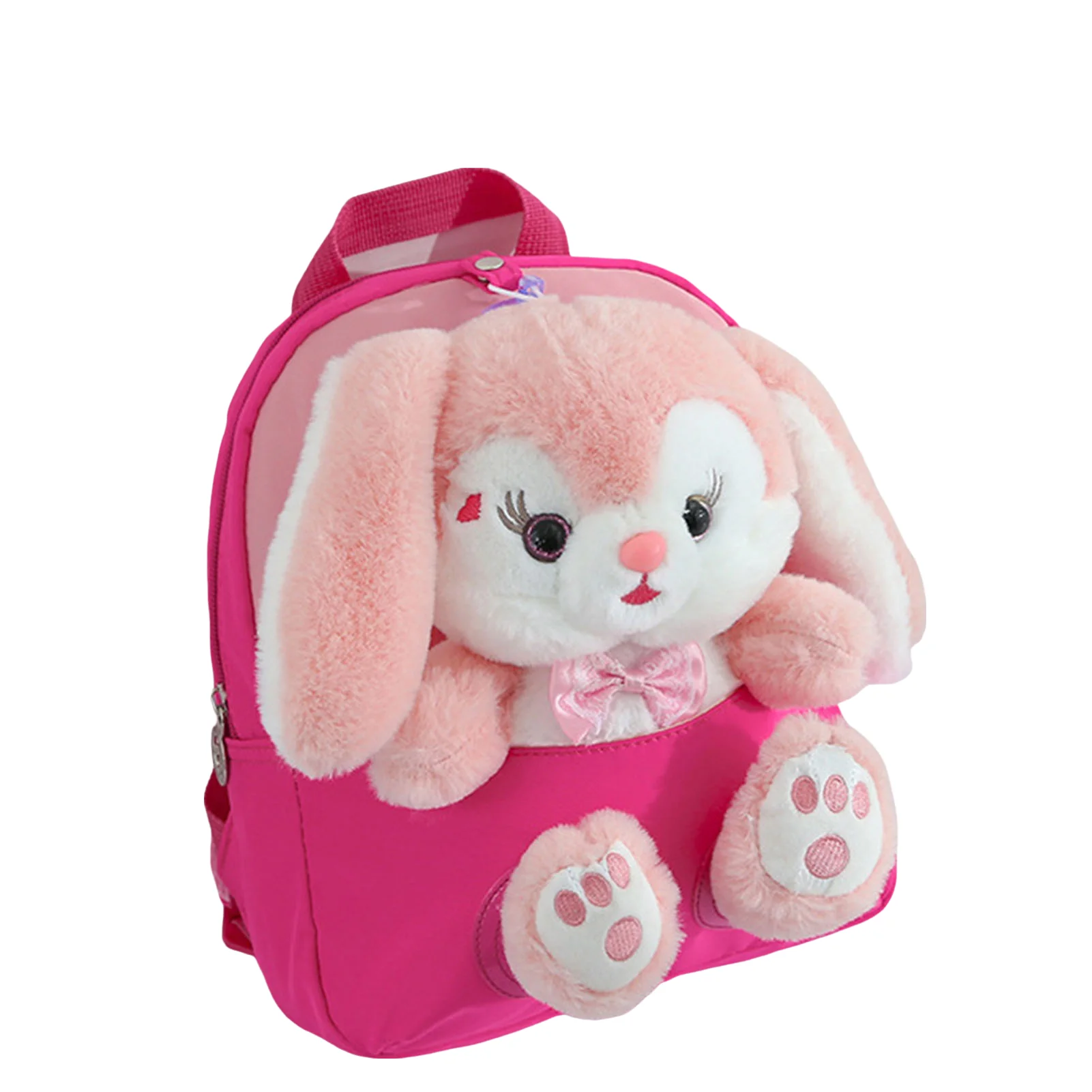 

Children's Preschool Backpack with Compact Size & Eye-Catching Design Suitable for Christmas and Birthday Gifts