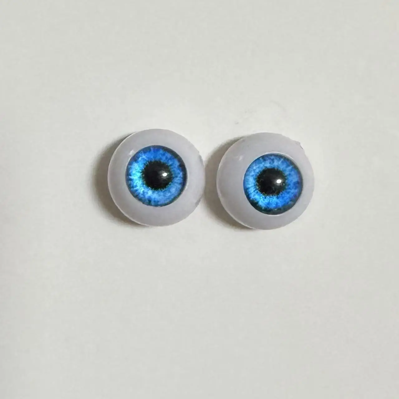 10mm DIY Puppenaugen Zubehör Glas Schüler 10mm Puppe Augapfel Bjd Puppenaugen Ersatzaugen – Detail 18