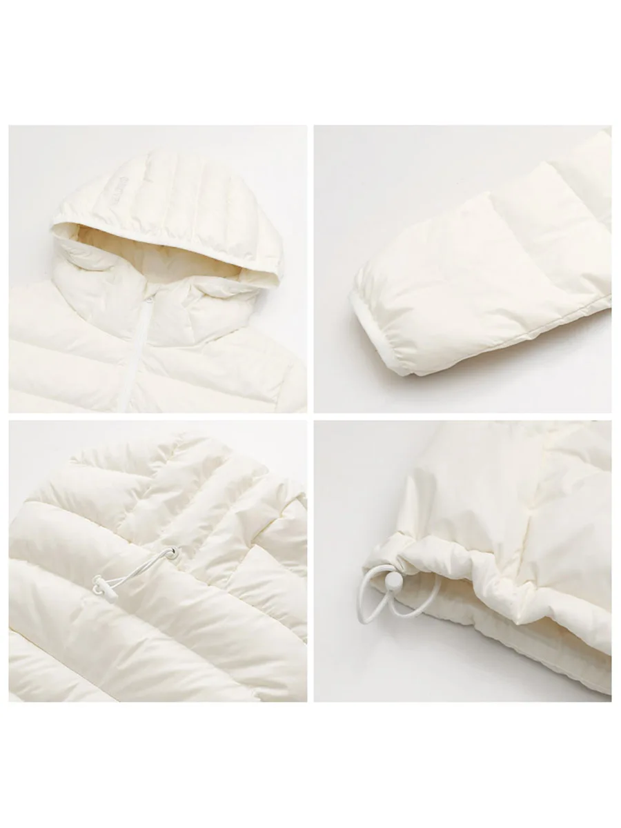 Thumbnail 4 - #36 Best Womens Lightweight Down Jackets to Buy In 2026