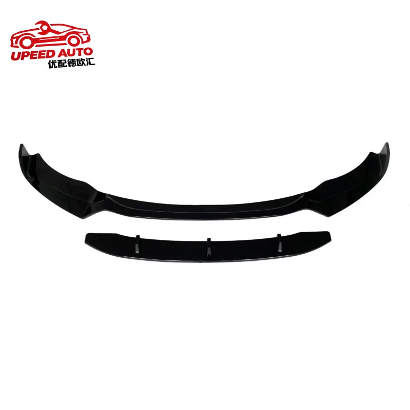 

High Quality Front Bumper Lip Fit For X3 F25 2014-2017