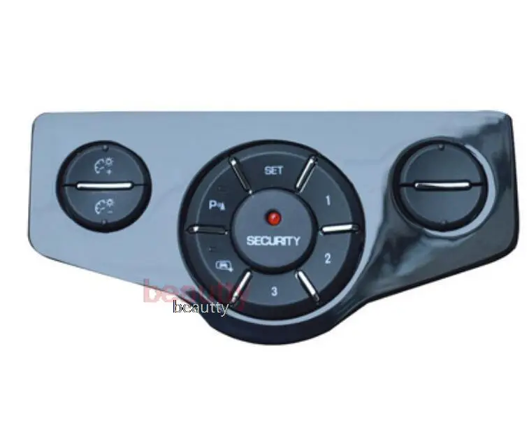 

3795010003-B11A Light adjustment switch for Zotye T600