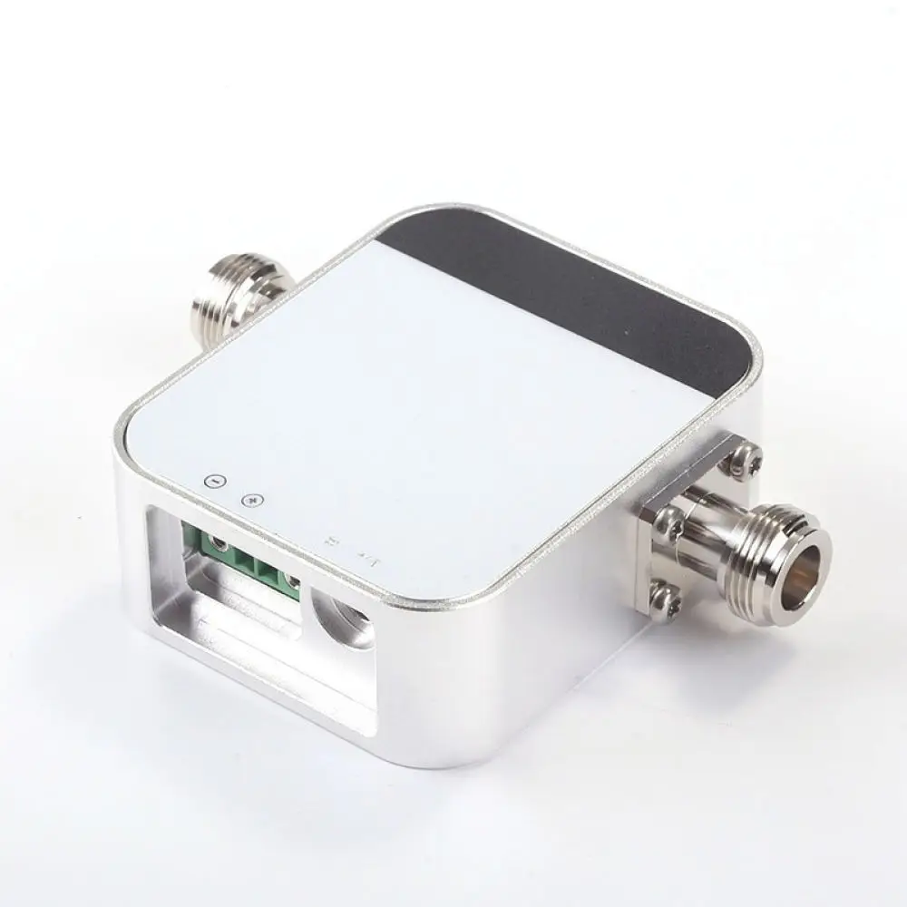 Essential RF Module For Parek KC9480 DC Bias Tee 1MHz 6GHz Signal Limiter Isolation Protection Electronic Engineering Tool