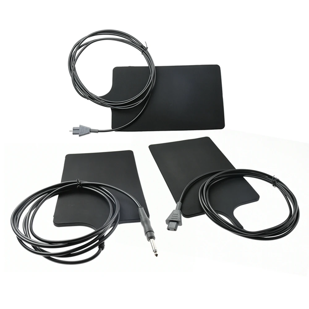 

Многоразовый электродный пластырь-накладка для платы электронного ножа ESU